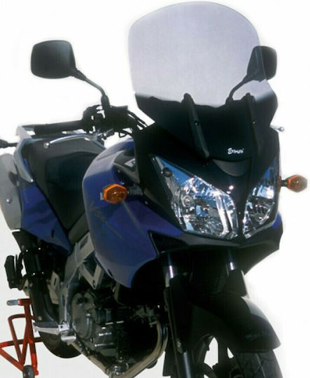 Ermax Ζελατίνα για Suzuki DL 650 V-STROM 2003-2011 010454072