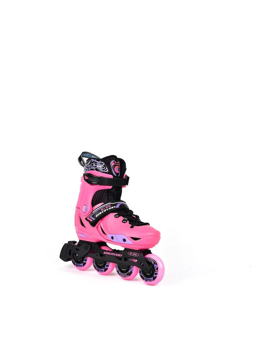Micro Discovery Inline Rollers Ενηλίκων/Παιδικά Micro Discovery Inline Rollers Ενηλίκων/Παιδικά