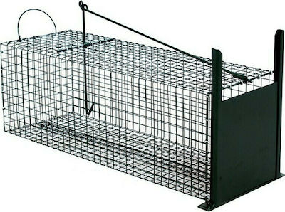 Tycoon Cage made of Metal 5051 1pcs