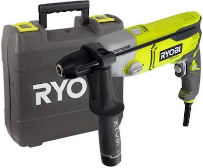 Ryobi RPD1010-K Impact Drill 1010W with Case