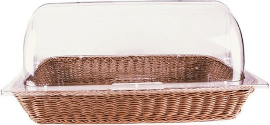 GTSA Bread Basket for Serving 76-1934