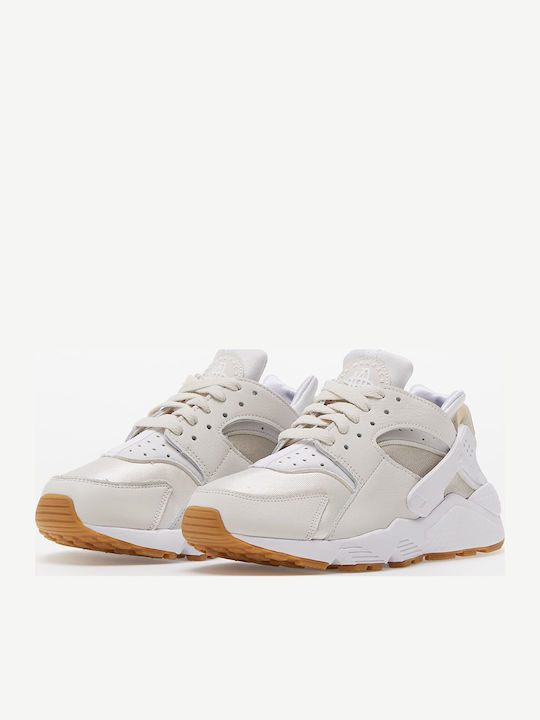Air Huarache Дамски Маратонки Phantom / Fossil / Gum Light Brown / White