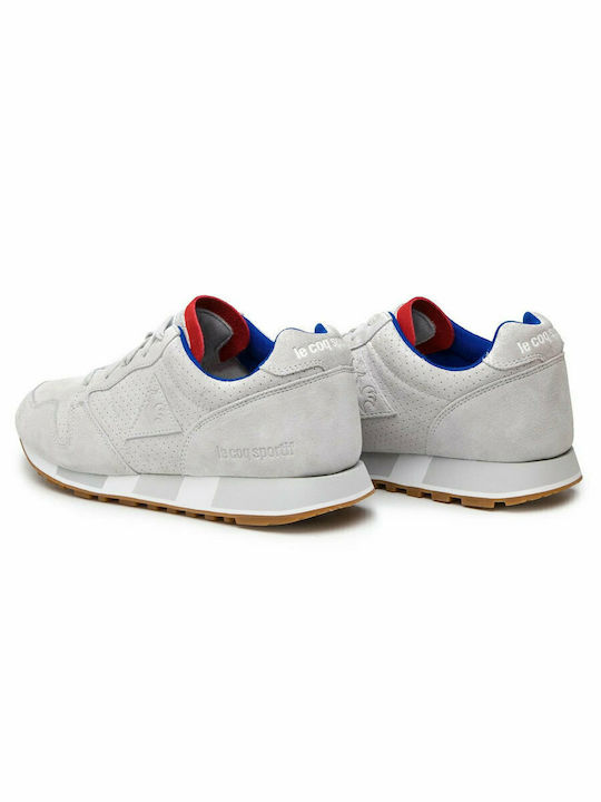 Adidași Omega Premium Pentru Bărbați Gri