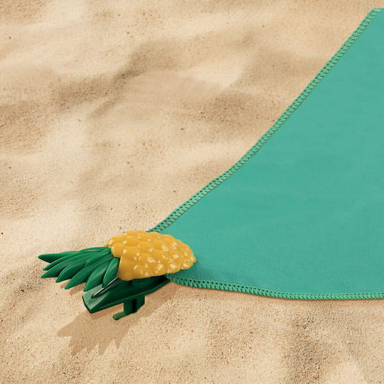 Legami Milano Beach Towel Pegs 4pcs