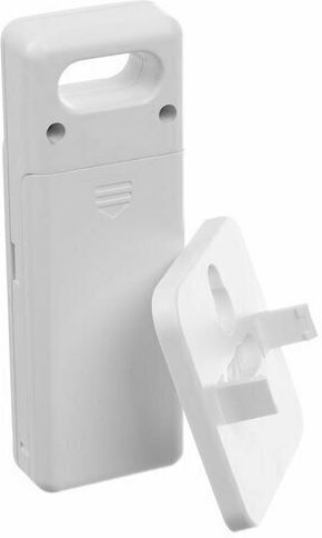 Iso Trade 00015746 Digital Weather Station Tabletop White