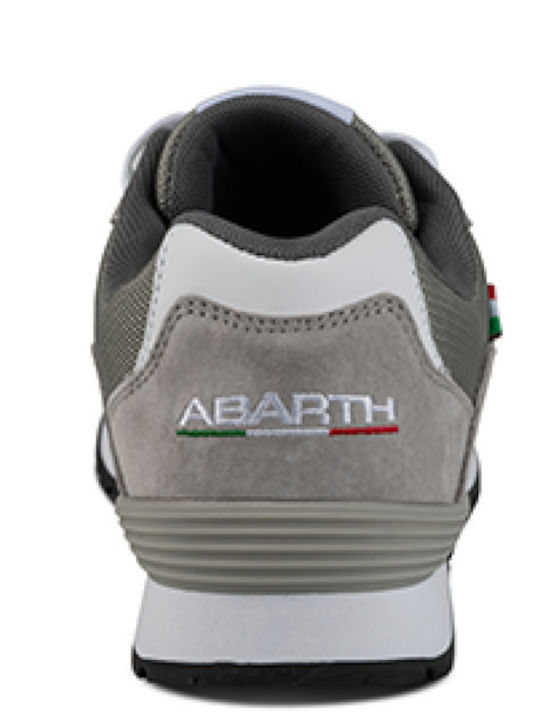 Ecopro Abarth Παπούτσι Εργασίας O2 Ecopro Abarth Παπούτσι Εργασίας O2