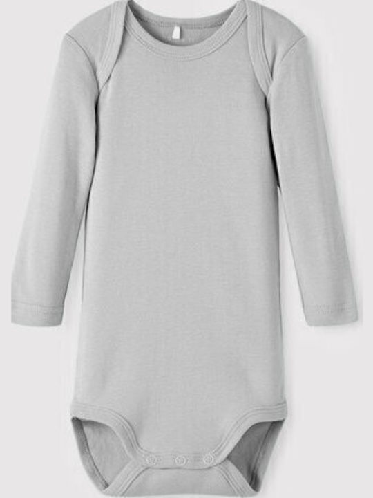 Name It Mânecă lungă Multicolor 3buc