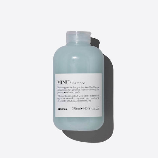 Davines Minu Shampoo 250ml