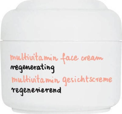 Ziaja Multivitamin Face Cream 50ml