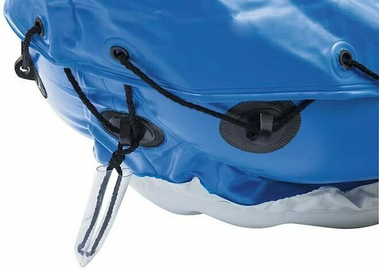 Bestway Lite Rapid 65077 X2 Sit in Sea Kayak 2 People Blue 65077