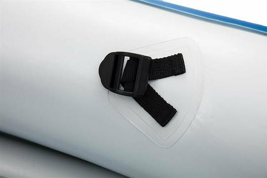 Bestway Lite Rapid 65077 X2 Sit in Sea Kayak 2 People Blue 65077