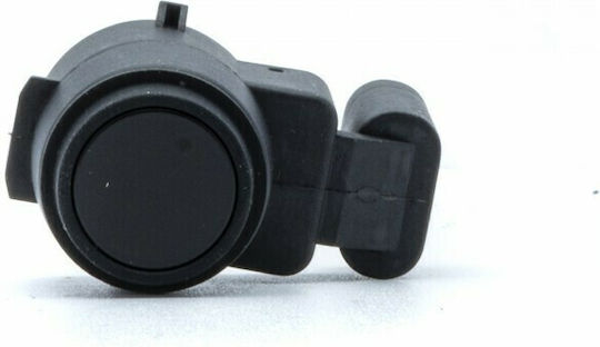 Einparts Sensor für Auto-Parksystem 1Stk in Schwarz Farbe