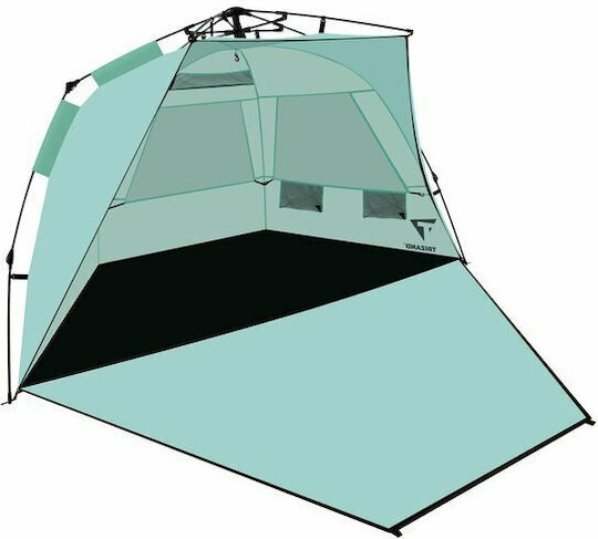 Trizand Trizand 3 Ατόμων Τιρκουάζ