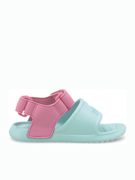 Kids' Sandals Divecat Navy Blue