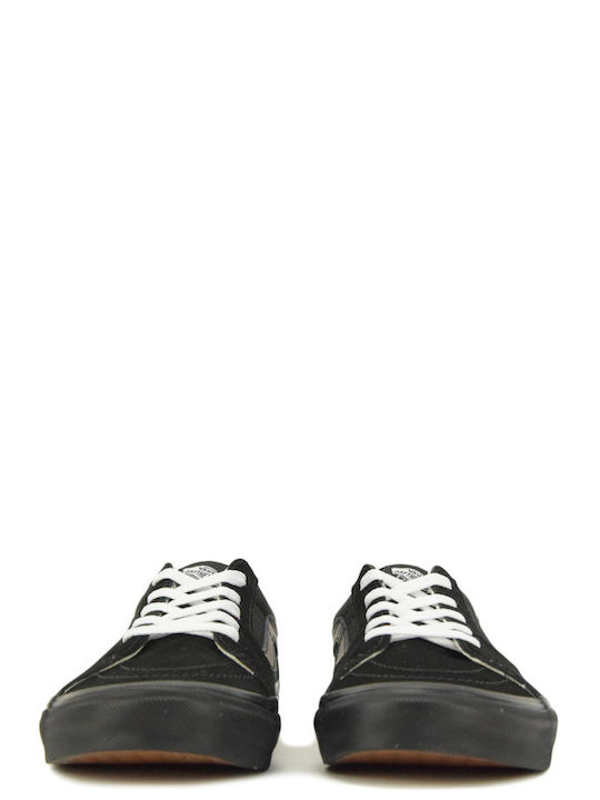 Market SK8-Low Adidași Negri