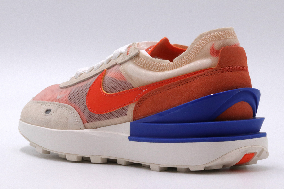 nike waffle one skroutz