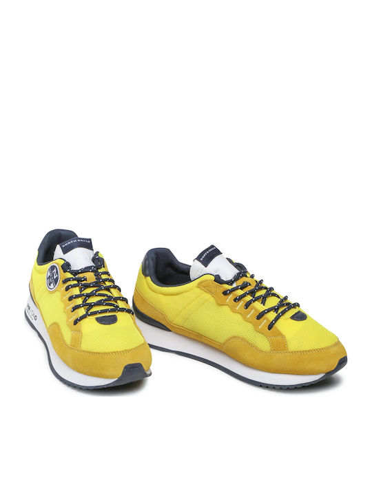 RW-04-031 Adidași Pentru Bărbați Galbeni