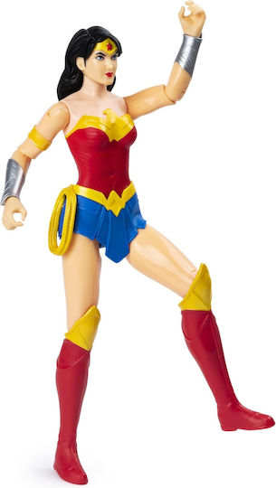 Φιγούρα Δράσης Wonder Woman Justice League 30εκ.