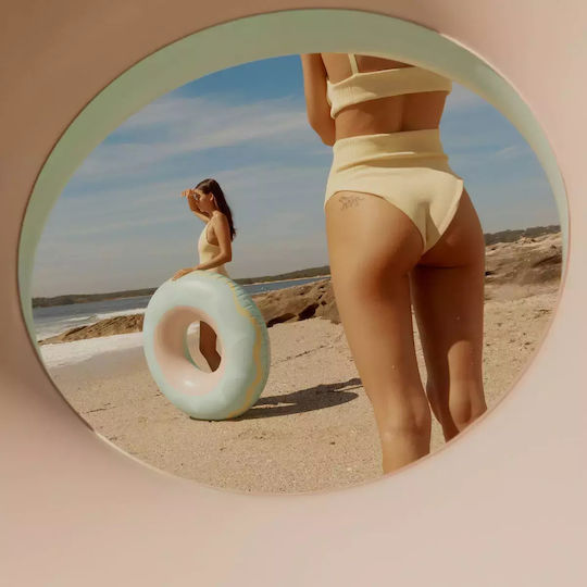 Sunnylife Miami Umflabil pentru piscină Turcoaz