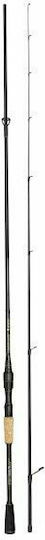 Gunki Finesse Fishing Rod for Spinning 2.20m 1.5-10gr