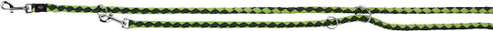 Trixie Dog Leash/Lead Cavo Forest/Apple S/M 12mm in Pink color 2m
