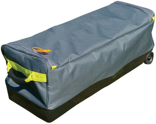 Coleman Octagon 8 Σκηνή Camping Ορειβασίας Πράσινη με Διπλό Πανί 3 Εποχών για 8 Άτομα Αδιάβροχη 2000mm 396x429x208εκ.
