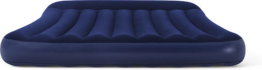 Bestway Double Inflatable Sleeping Mattress 203x152x30cm