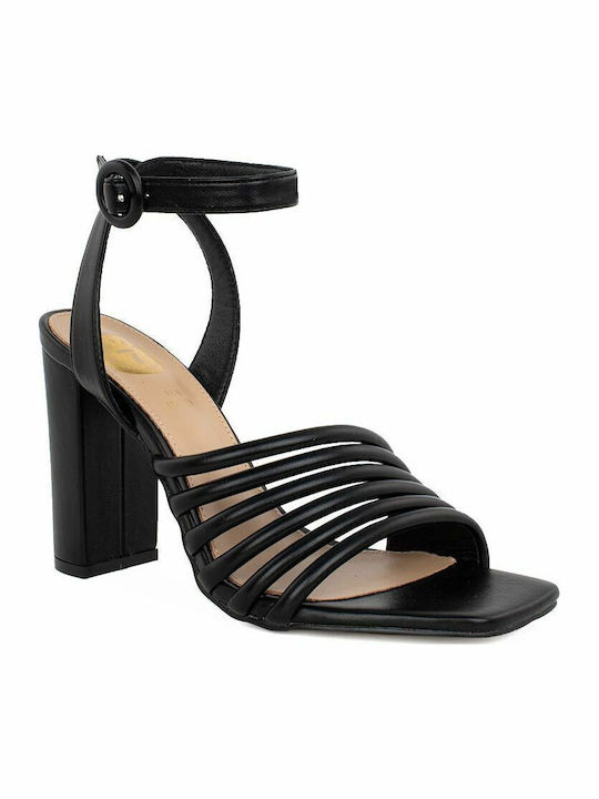 Sandals Black