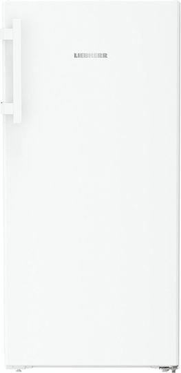 Liebherr Refrigerator 161lt H125.5xW59.7xD67.5cm White Prime