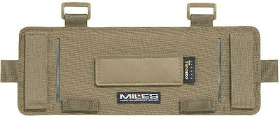 Pentagon Thetis Modular Sheath Militärische Tasche Taille Coyote