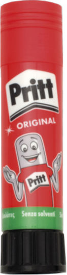Pritt Glue Stick Original Stick Large Size for Paper 43gr No Solvents