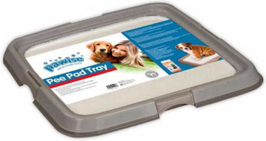 Pawise Pee Pad Tray Pampers pentru câini 60x60cm - 60cm 1buc