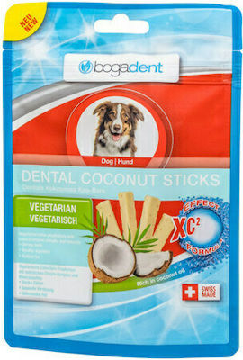 Bogacare Bogadent Dental Coconut Zahnpflege Stick Hund 50gr BOG.UBO.0780