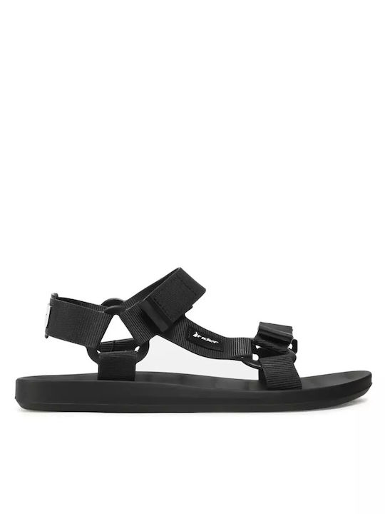780-21024 Men's Sandals Black