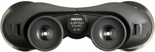 Pentax Κιάλια Jupiter 10x50mm Porro 870gr