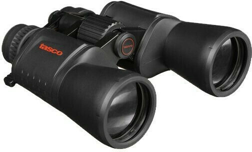 Tasco Binoculars Essentials 12x50mm 170125