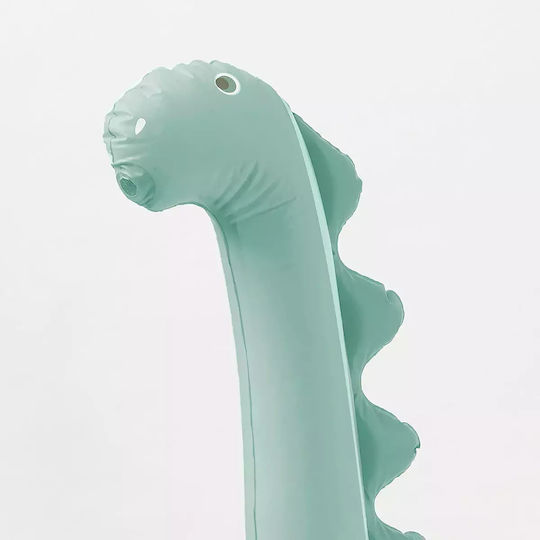 Sunnylife Giant Sprinkler Dinosaur Надуваема Играчка за Басейн 120x220x200εκ.