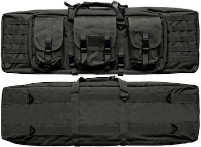 Mil-Tec Rifle Case Geantă din material textil pentru Carabină 16193002