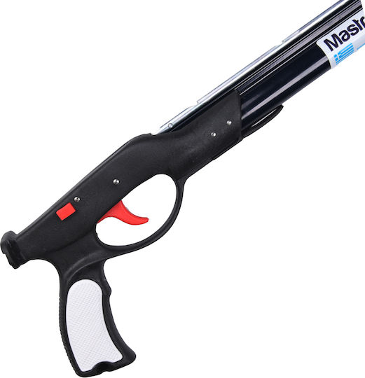 Mastro Speargun with Rubber Pothos Extra 75cm