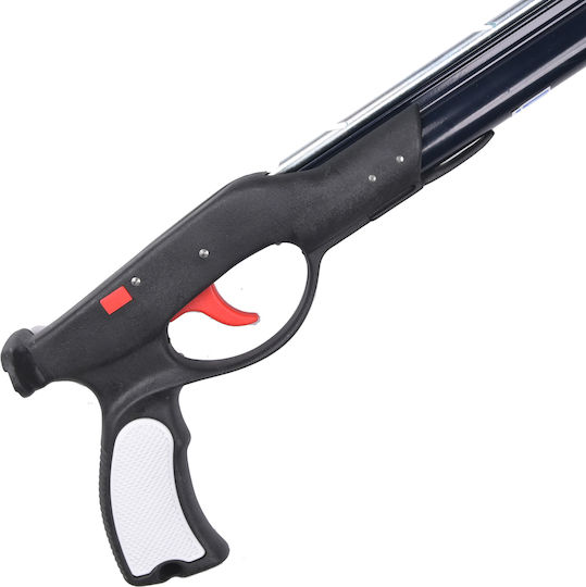 Mastro Speargun with Rubber Lanspor 75cm