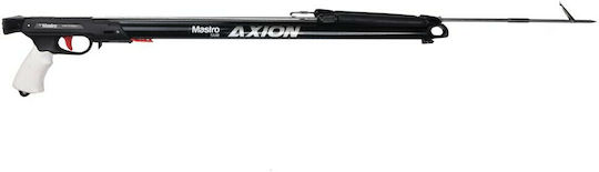 Mastro Ψαροντούφεκο με Λάστιχο Axion 75cm