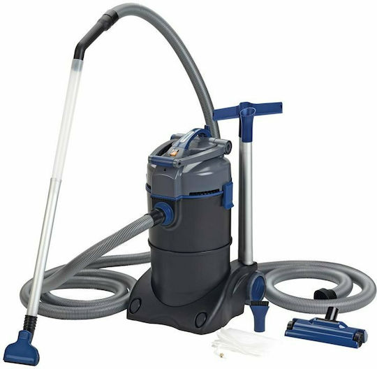 Oase PondoVac 4 Electric Pool Vacuum