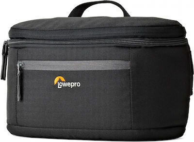 Lowepro Camera Backpack Passport Duo in Black Color