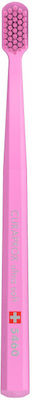 Curaprox CS 5460 Duo Manual Toothbrush Different Days Ultra Soft Veraman / Pink 2pcs