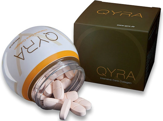 Qyra Intensive Care Collagen 90 табове