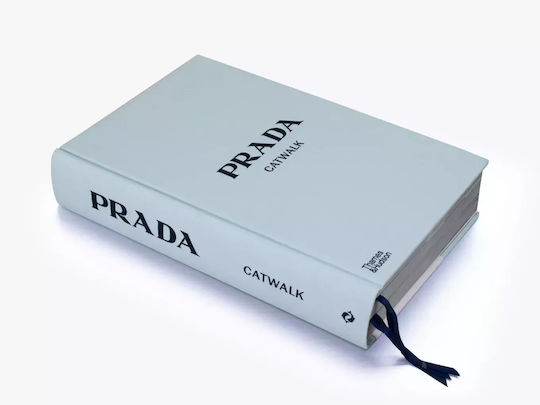 Prada Catwalk, The Complete Collections