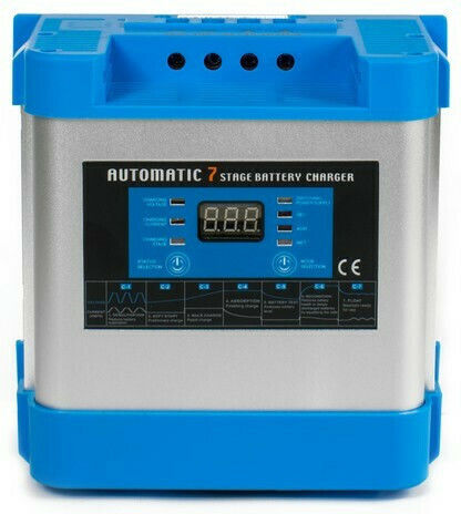 Azo Digital AZO Digital BC-20 Pro Batterieladegerät 24V