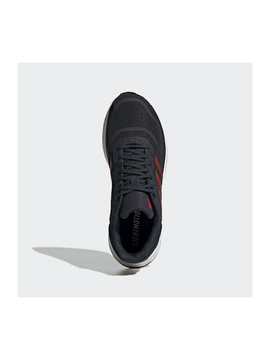 Duramo SL 2.0 Sport Shoes Running Blue / Vivid Red / Cloud White