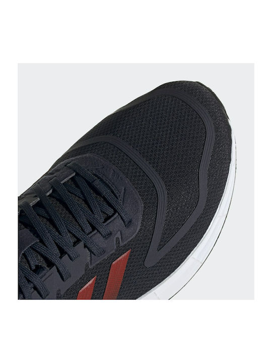 Duramo SL 2.0 Sport Shoes Running Blue / Vivid Red / Cloud White