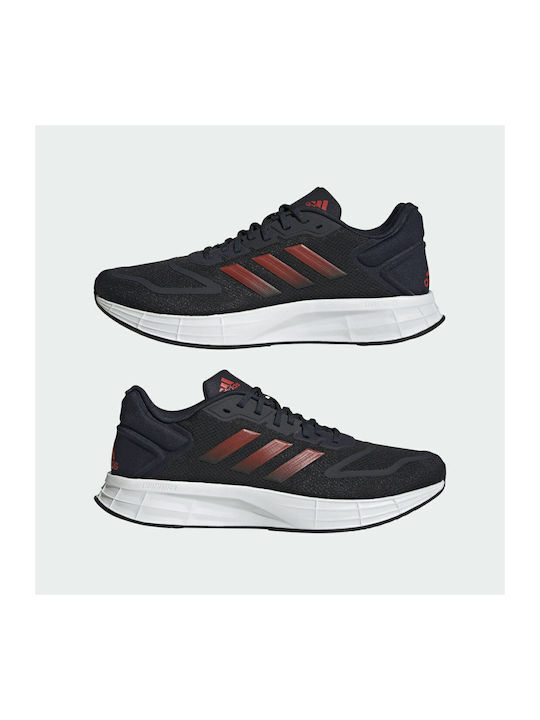 Duramo SL 2.0 Sport Shoes Running Blue / Vivid Red / Cloud White